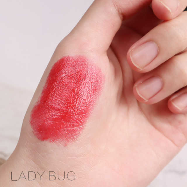 丝芙兰纪梵希口红,口红大作战赢皮肤