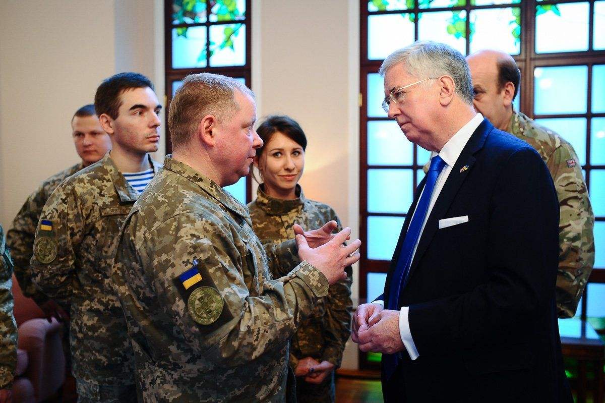 乌克兰核武器专家工资,乌克兰最厉害的军工专家