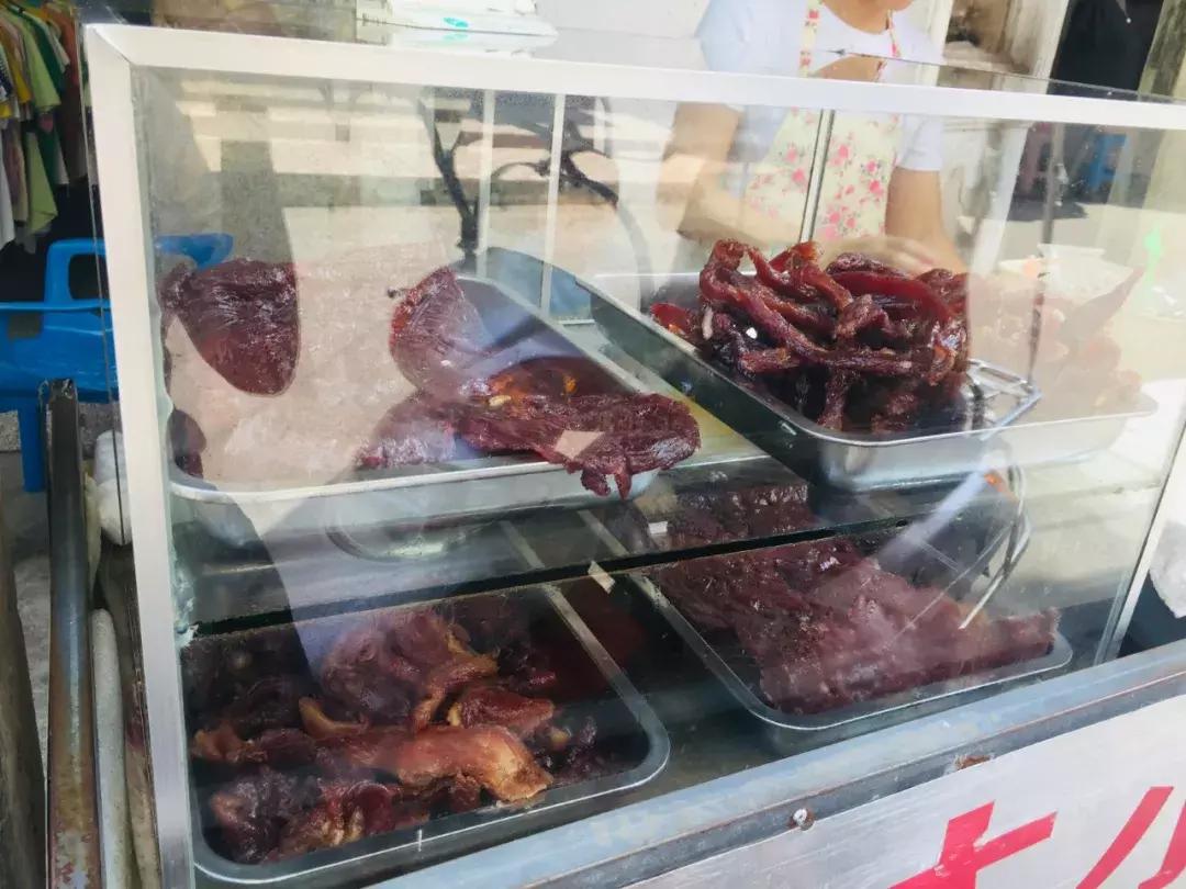 广东湛江安铺有什么好玩的地方,安铺古镇介绍