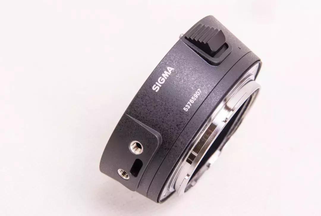 适马mc21转接环怎么样,适马mc21转接环升级教程