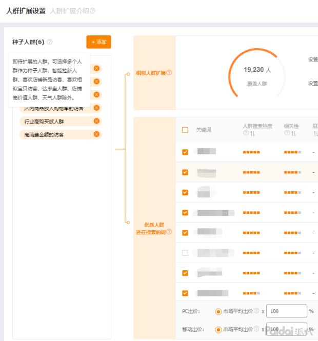 天猫淘宝新手直通车教程,淘宝天猫新手直通车入门技巧