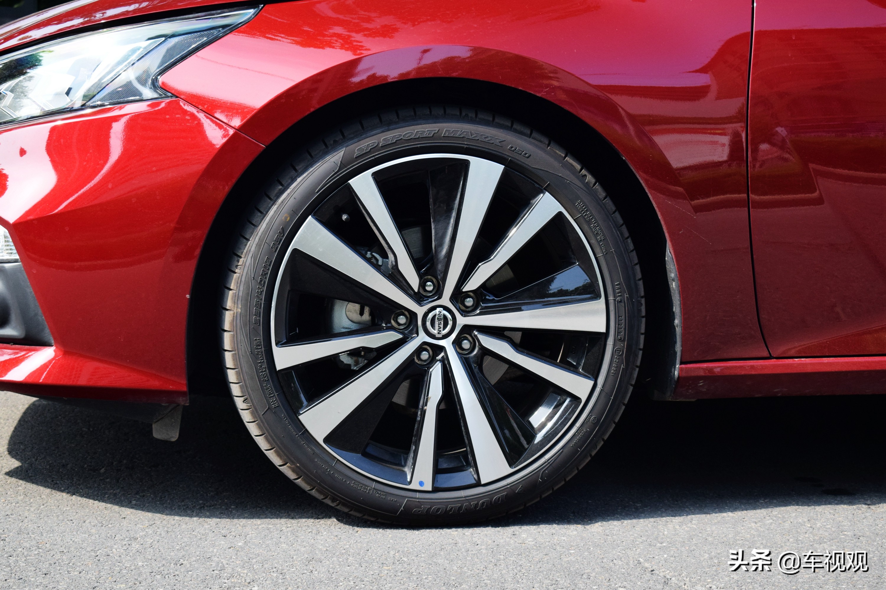 2021款天籁中保研碰撞测试,天籁碰撞测试中保研第一名