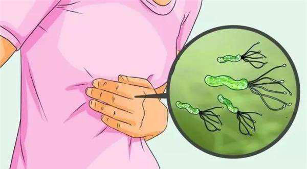 牙膏对抗幽门螺旋杆菌测评,网红牙膏抗癌