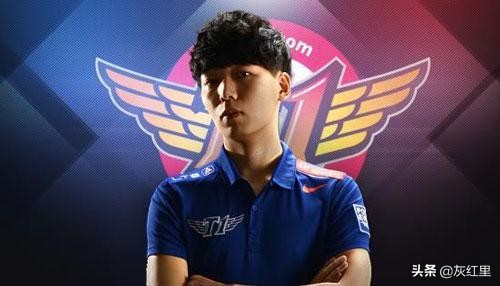 英雄联盟2019世界赛8强skt,英雄联盟skt鼎盛时期