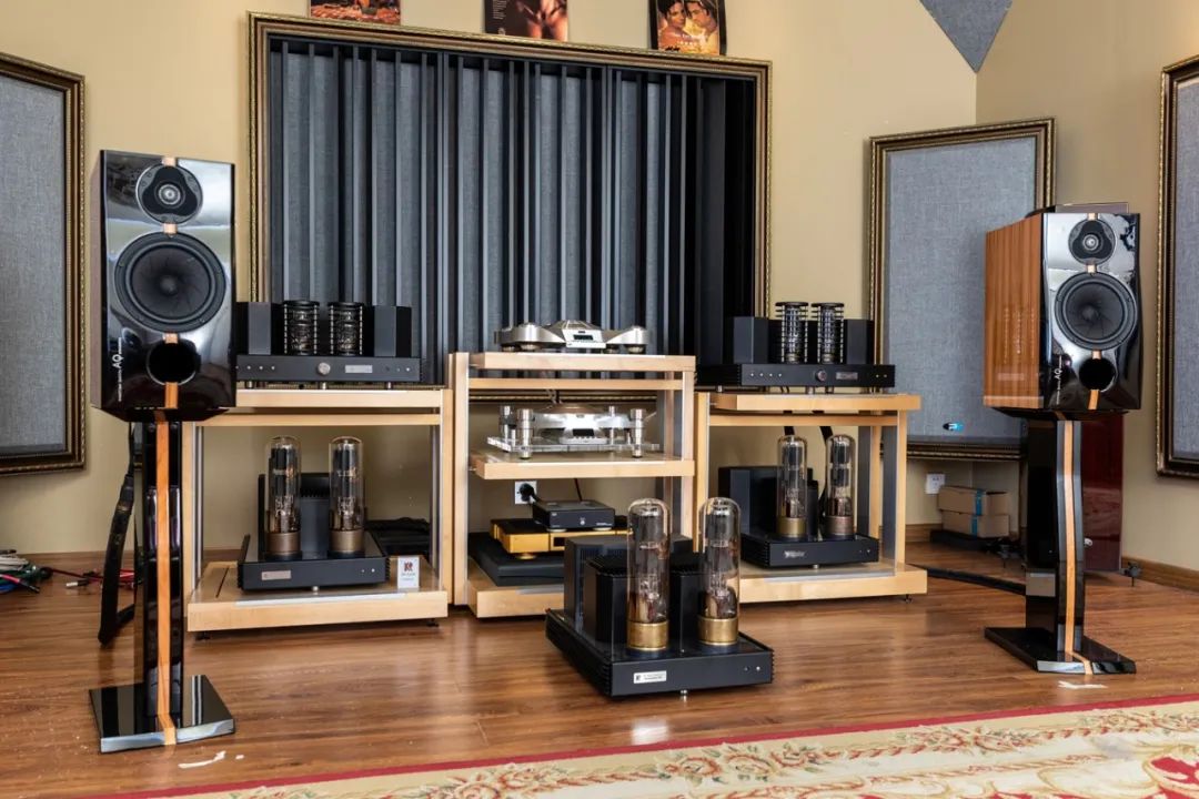 力高音响,力高音响推荐