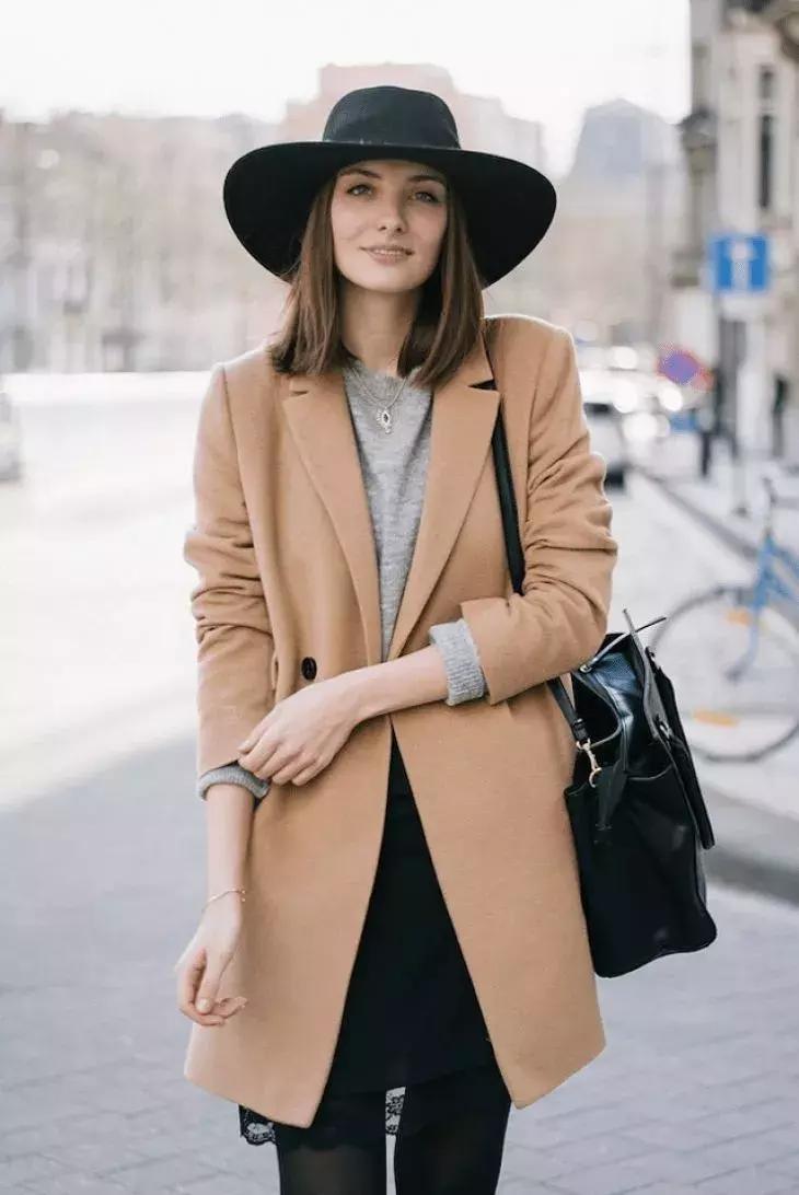 英伦风经典搭配为什么这么好看,英伦风的衣服怎么搭鞋子