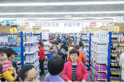 澳洲cw大药房母婴专场,cw澳洲大药房成都