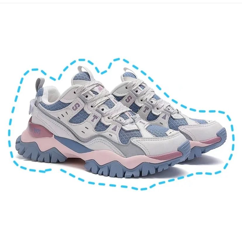 日常穿运动鞋推荐女,大家穿什么运动鞋好看女