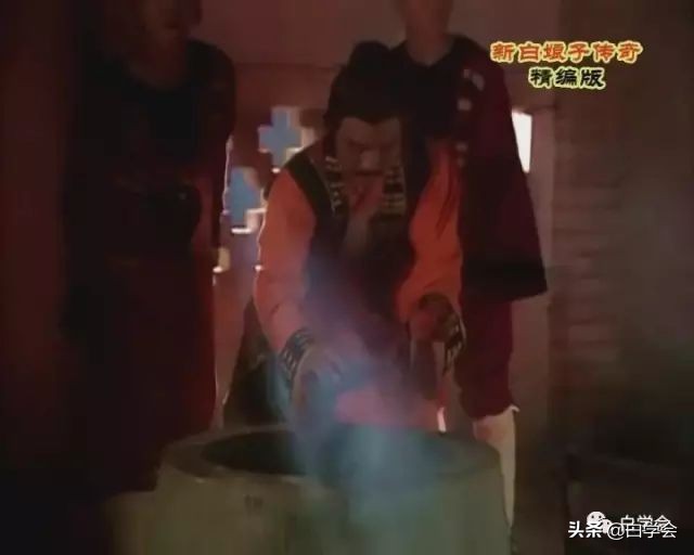 ​疫情下，从白娘子除瘟救人说起——读《揭秘白蛇传》