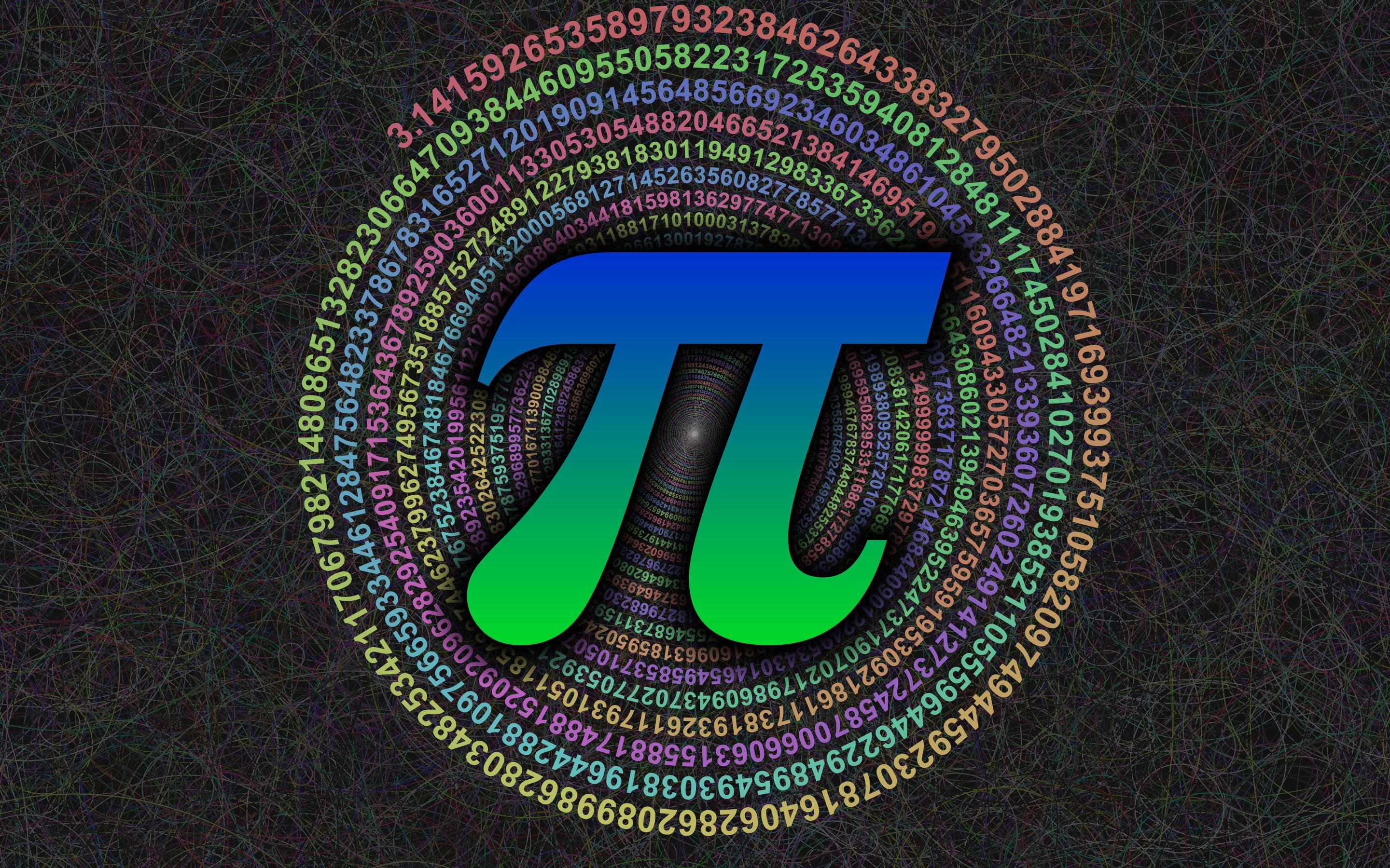 圆周率已经算到多少位数了,圆周率10万亿为什么还要算下去