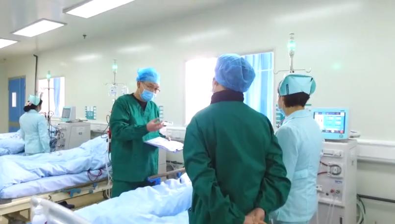 70年来，富源县医疗机构从1所到219所，医疗卫生水平显著提升