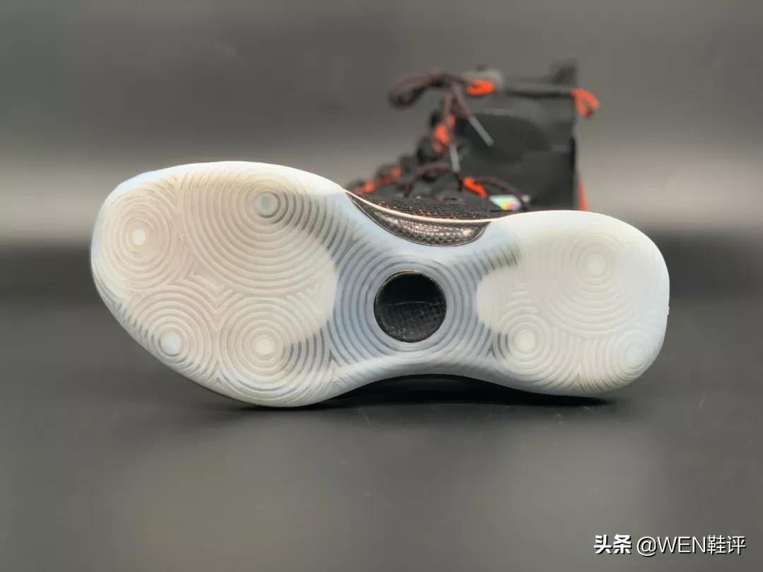 一双很有性价比的篮球鞋,驭帅13适合什么篮球鞋