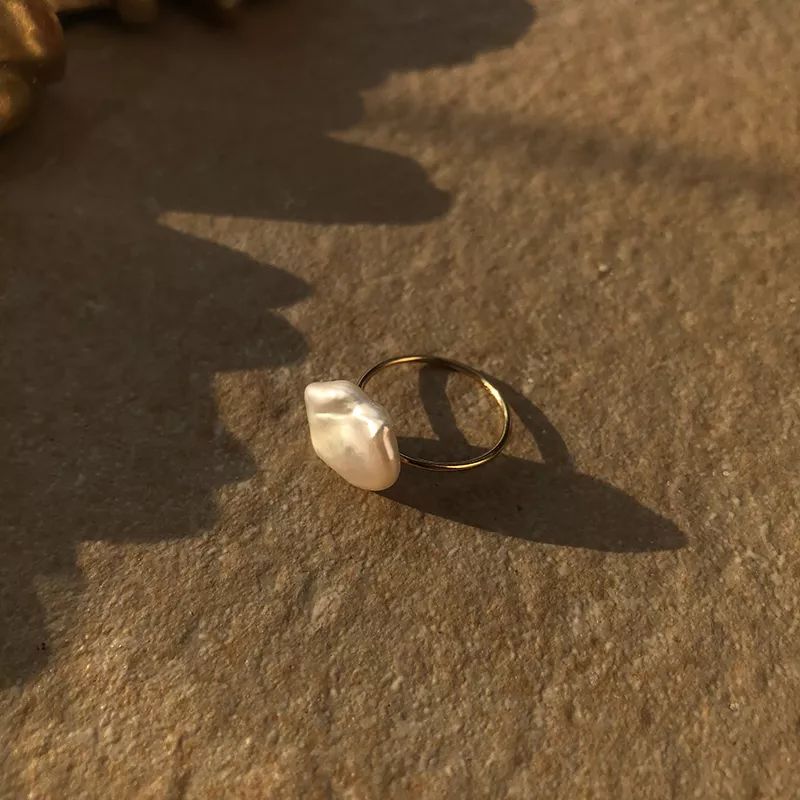 有什么戒指又小众又平价又好看,好看又便宜的戒指20元以下15枚