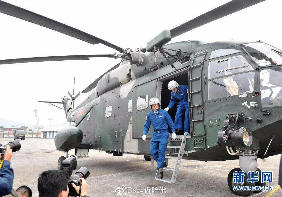 直8加长版,直8属于中型还是重型