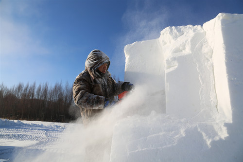 以改革创新引领林场高质量发展,大兴安岭地区助力乡村振兴