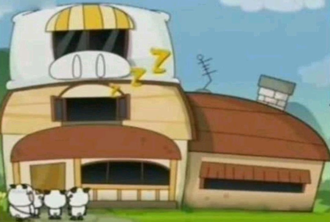 喜羊羊与灰太狼之奇趣外星客动漫,喜羊羊的动漫里的人物全都长大了