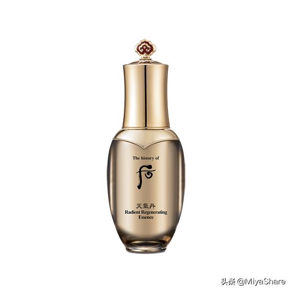 天气丹美白精华和秘贴精华哪个好,whoo天气丹美白精华