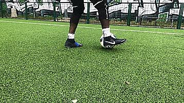 简单有效的过人技巧,最简单的5个过人教学