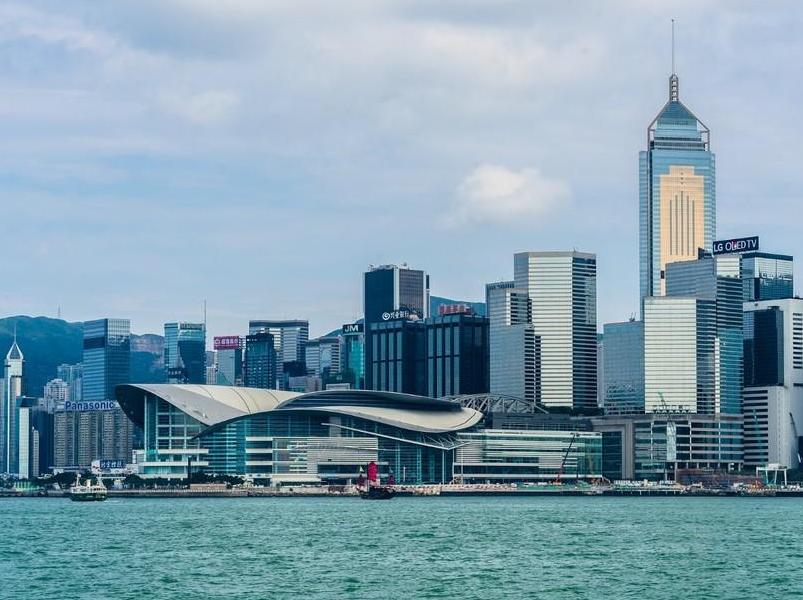 香港这座城市怎么样,香港这座城市非常干净说说