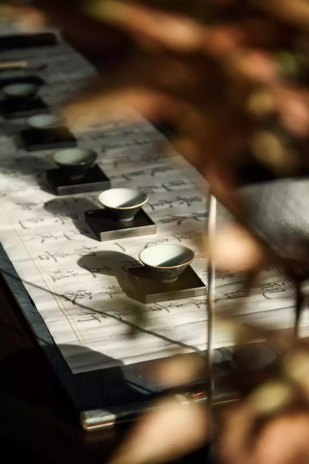 山水画空间设计,山水画与现代设计