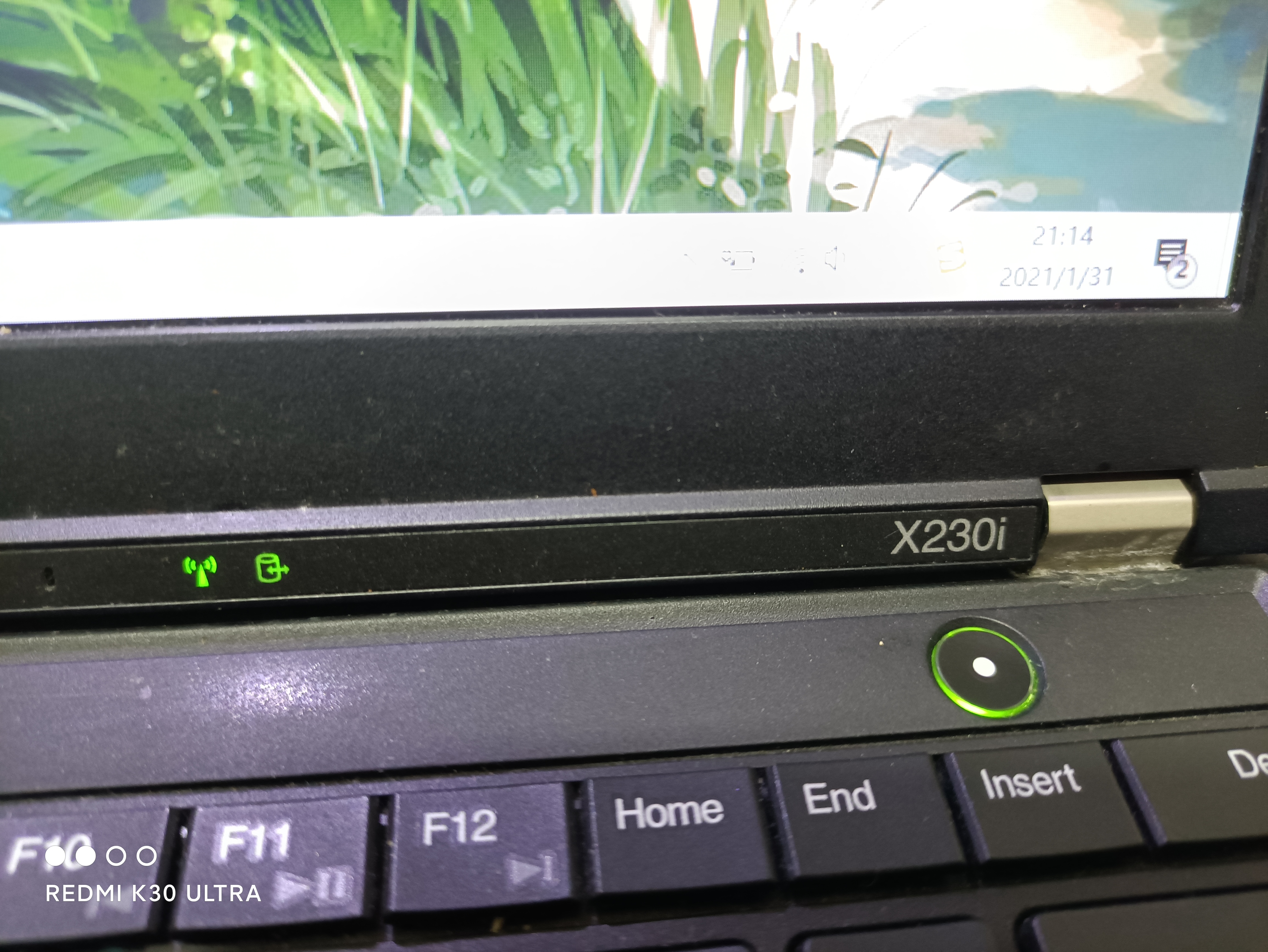 x230i黑苹果,x230i三代