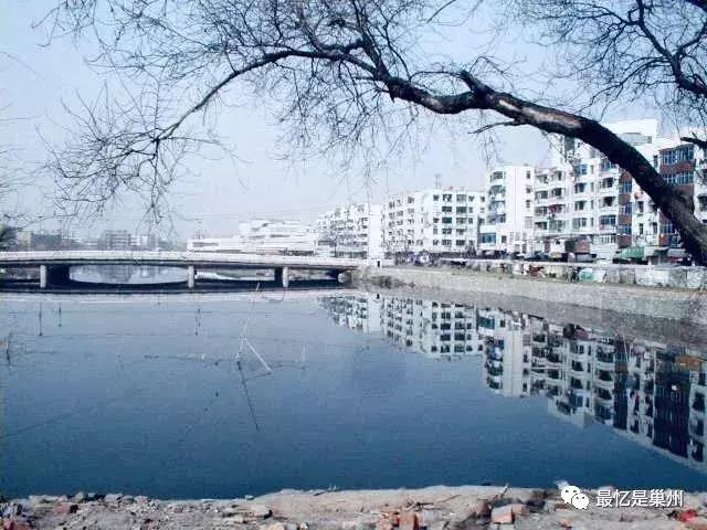 巢湖市各区变化,巢湖最近变化