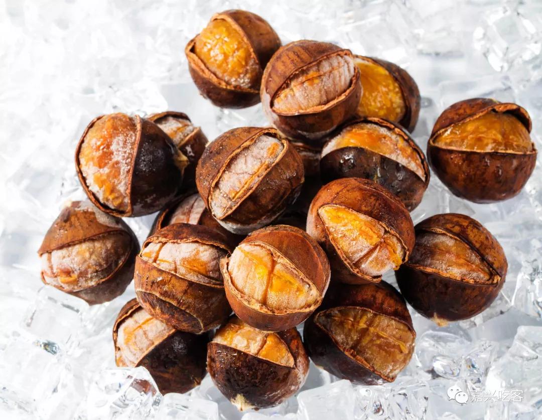 怎么脱栗子皮,去栗子皮的方法