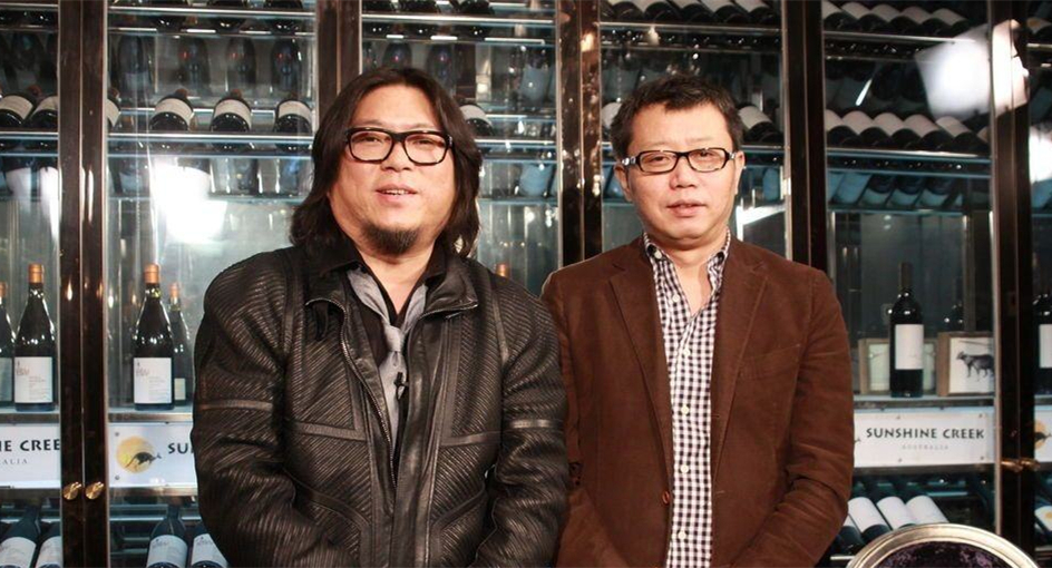 高晓松和宋柯老师,高晓松宋柯2019