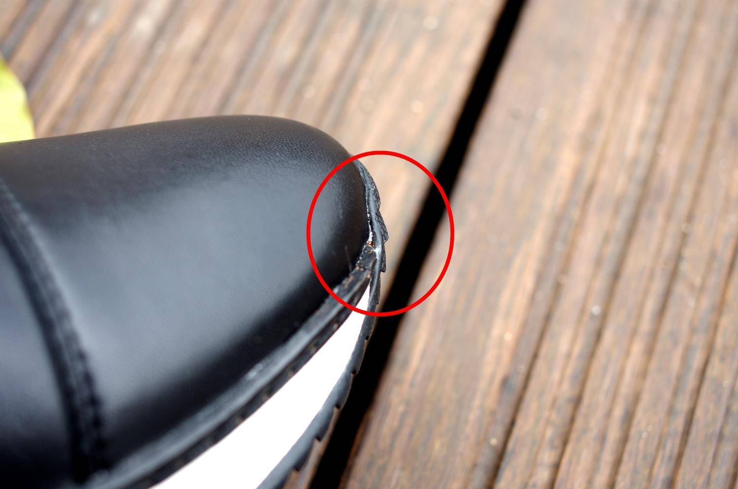 今年最流行的鞋子冬季靴子,新年穿新鞋好