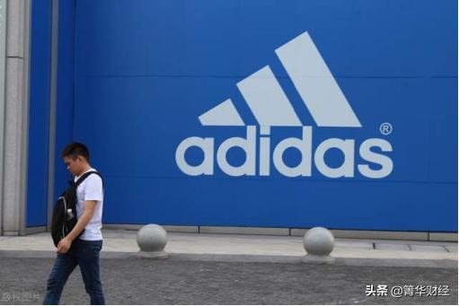阿迪达斯销量下降了吗,阿迪达斯销量会受到影响吗