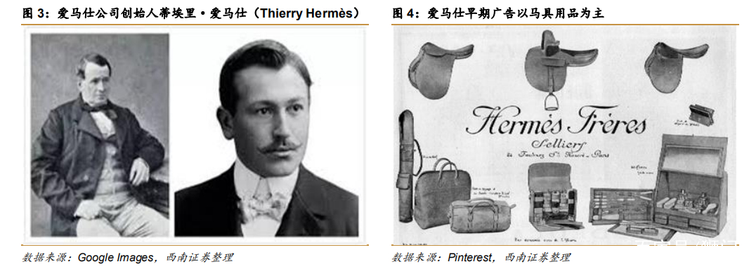 爱马仕顶级奢侈品,法国名品爱马仕