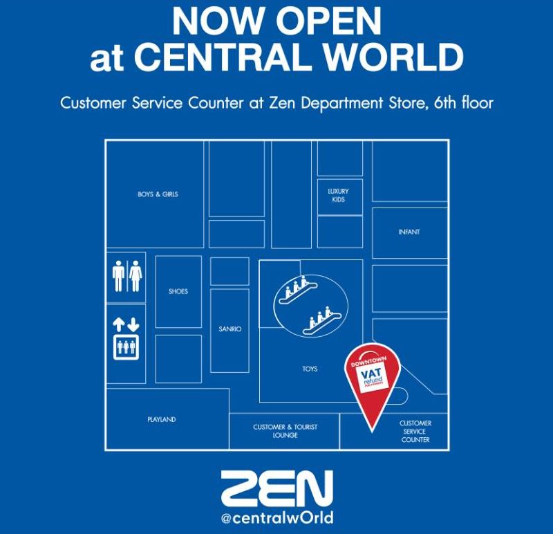 泰国落地签超过15天怎么办理延期,泰国落地签免费至2019年10月