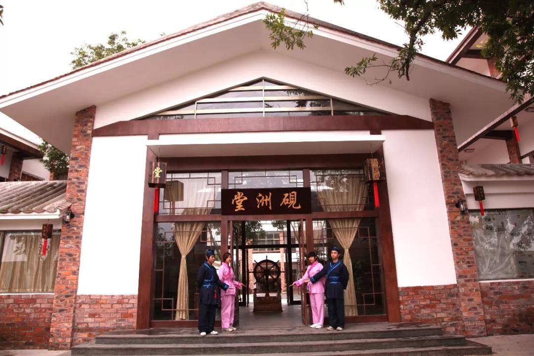 广东周围自驾游民宿推荐,广东旅游民宿推荐肇庆