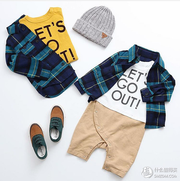 除了muji和优衣库，这些日系品牌你都知道吗？