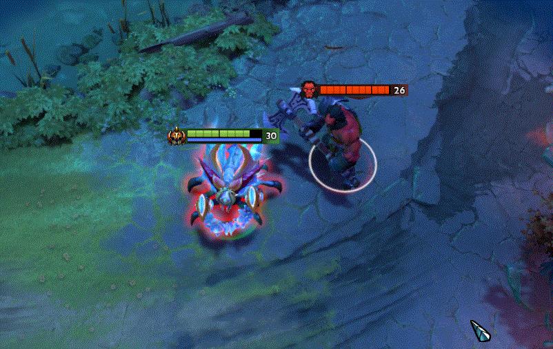 dota2四号位上最好用的英雄,dota2夜魇中路打野