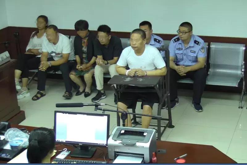 【扫黑除恶】这里打掉恶势力犯罪集团4个、涉恶类犯罪团伙50个，打击涉恶犯罪分子、霸痞分子301人……