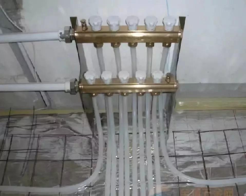 水电安装完整过程线管的布置,水电安装完整过程精装修