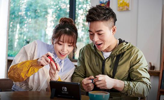 switch配件要不要买正品,switch入坑游戏