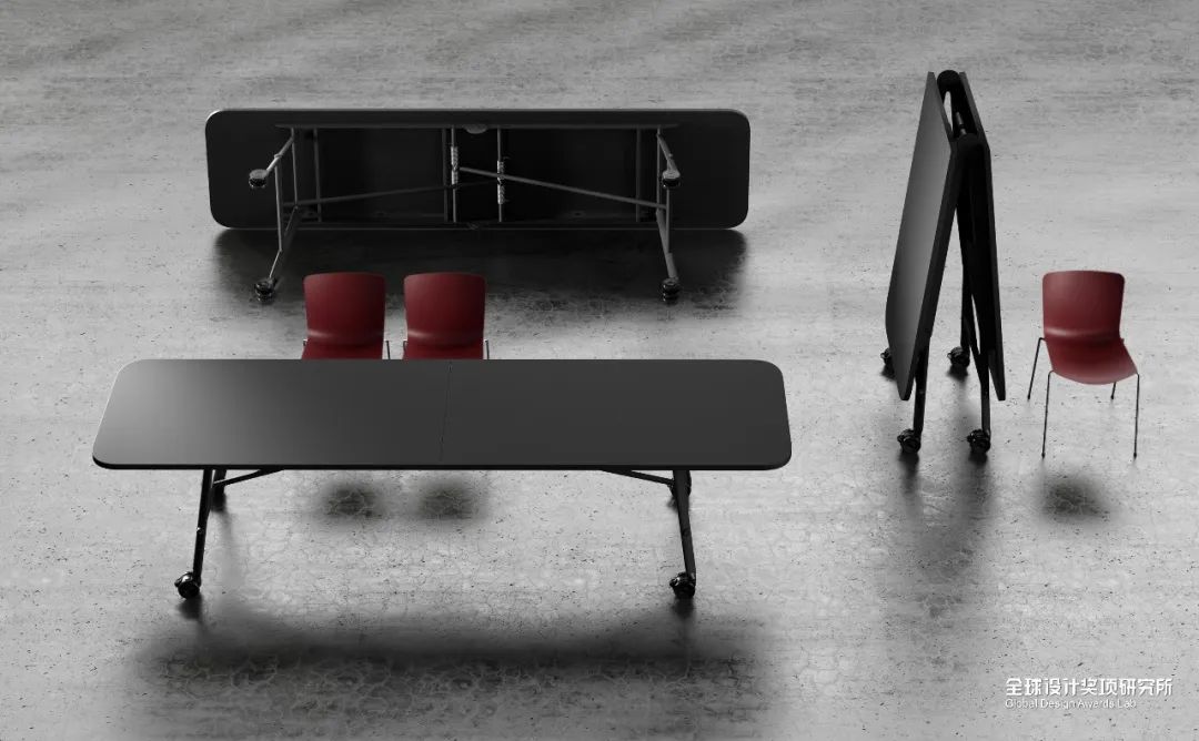 AZAwards公布入围名单，全球设计奖项研究所第一时间整理报道