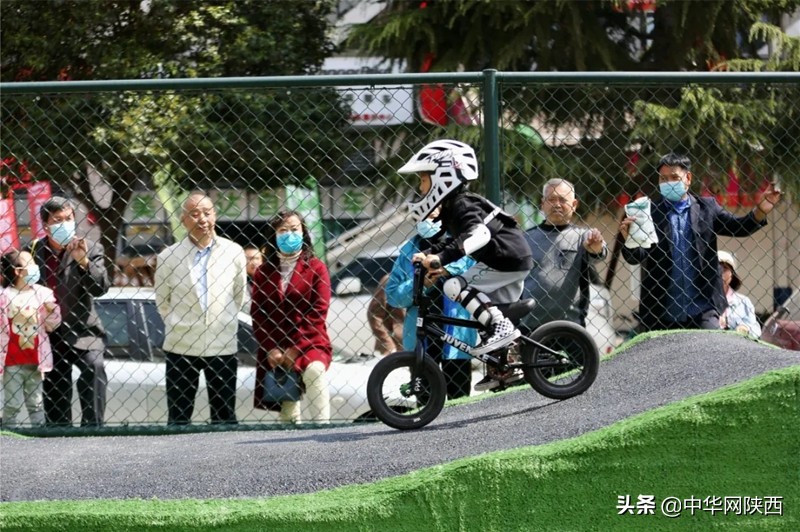 快来大美西安打卡,快来打卡西安宝藏打卡地之小雁塔