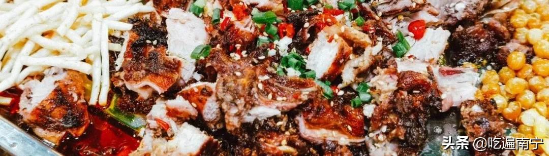 广西宜州美食推荐,广西宜州有什么好吃的