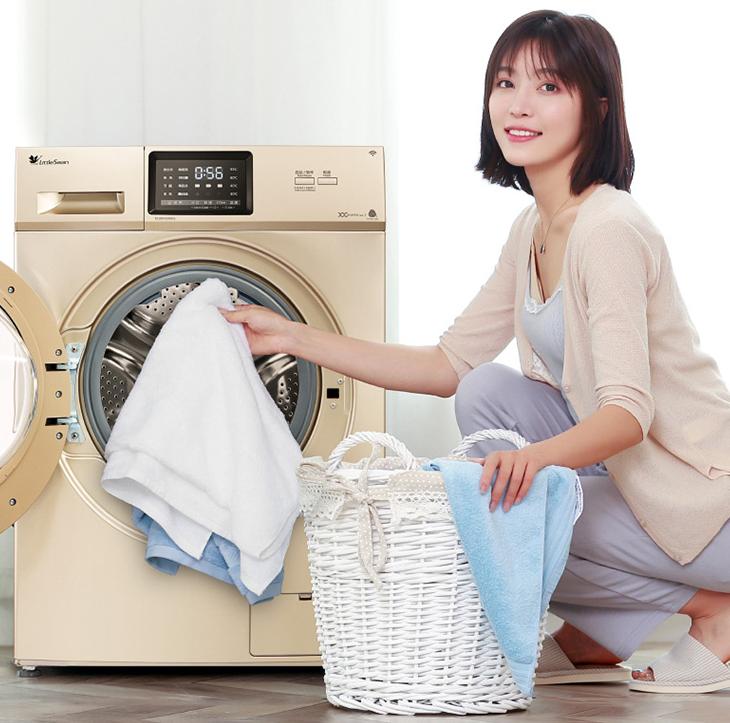 洗衣机怎么选?这里有一份洗衣机选购指南,附上8个品牌机型推荐