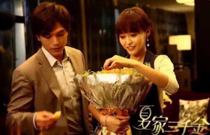 关于唐嫣的傻白甜的视频,真正的傻白甜唐嫣