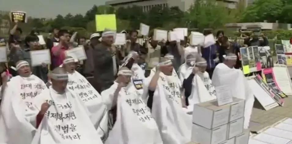 超过500个孩子死在了这里！——“兄弟之家福利院”