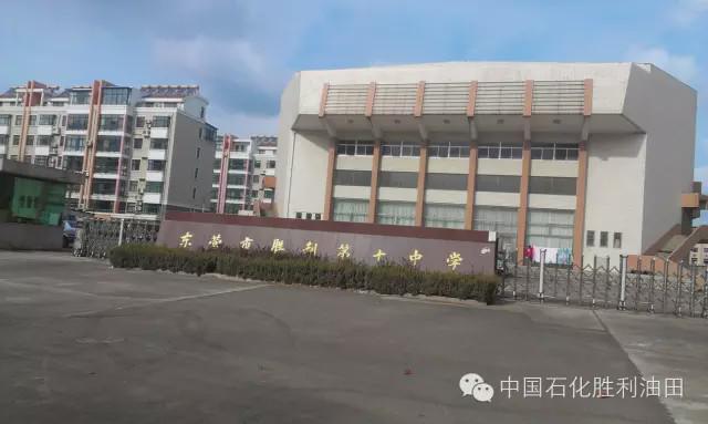 胜利油田学校有几个,胜利油田有多少学校并分布在哪里