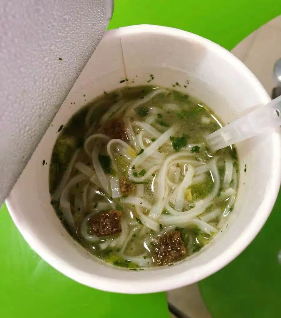 为什么重庆小面便宜,重庆小面为啥这么便宜