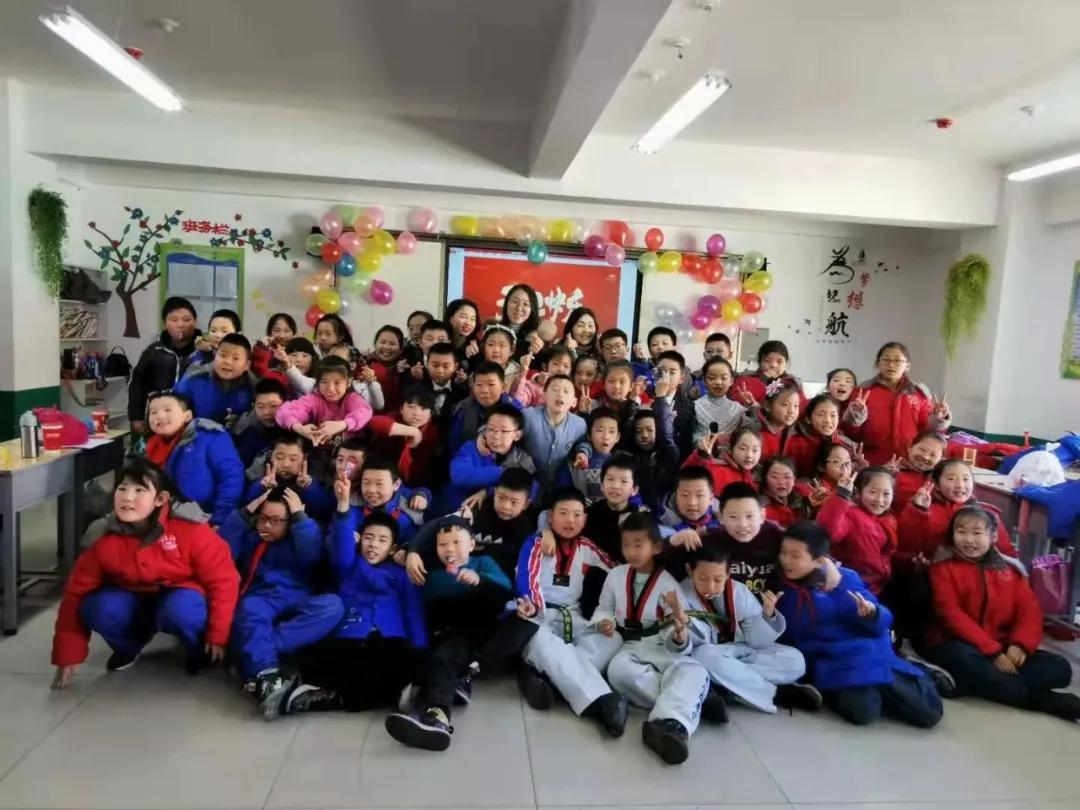 树魂立根务实前行延川县城关小学2020——2021学年度第一学期工作总结