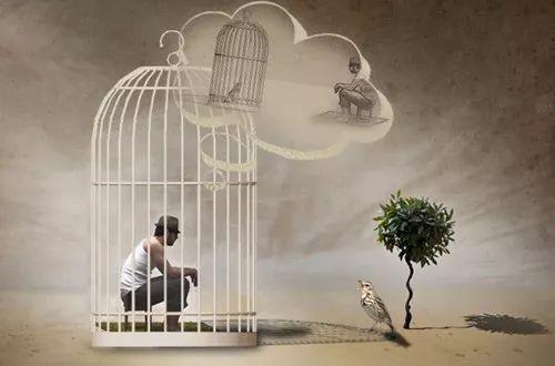 经常胡思乱想在心理学上叫什么,心理学经常胡思乱想是高内耗行为