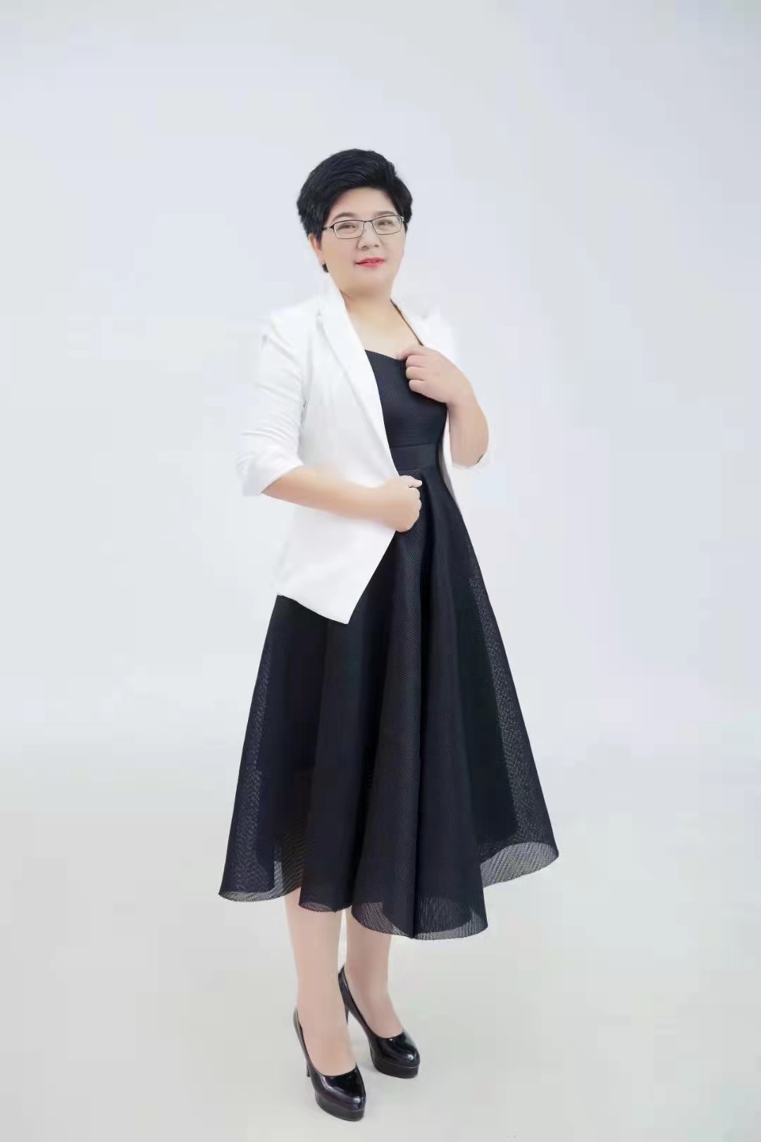 太平洋保险河南郑州文一支公司郭志会——坚定信念持之以恒