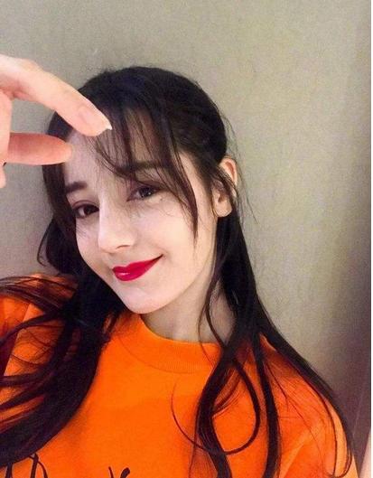 显脸小又减龄的刘海推荐,什么刘海减龄还显气质好看